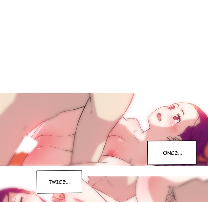 My Girlfriend is a Star - Chapter 22 [photo 27] - MangaPorn