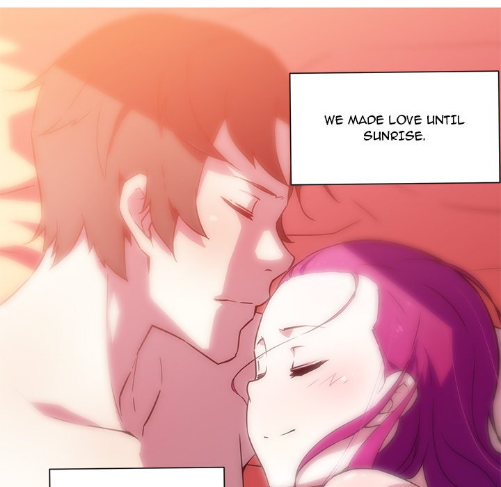 My Girlfriend is a Star - Chapter 22 [photo 29] - MangaPorn