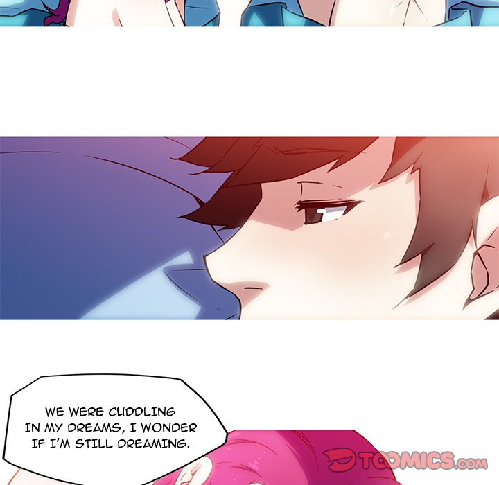 My Girlfriend is a Star - Chapter 23 [photo 10] - MangaPorn