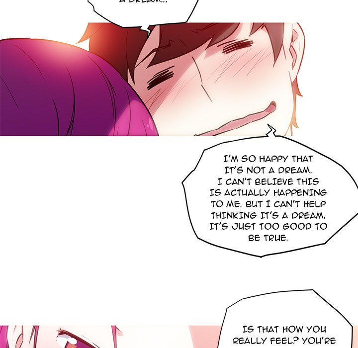 My Girlfriend is a Star - Chapter 23 [photo 12] - MangaPorn