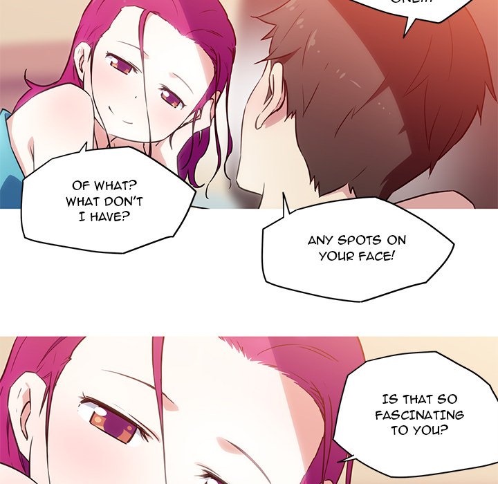 My Girlfriend is a Star - Chapter 23 [photo 15] - MangaPorn