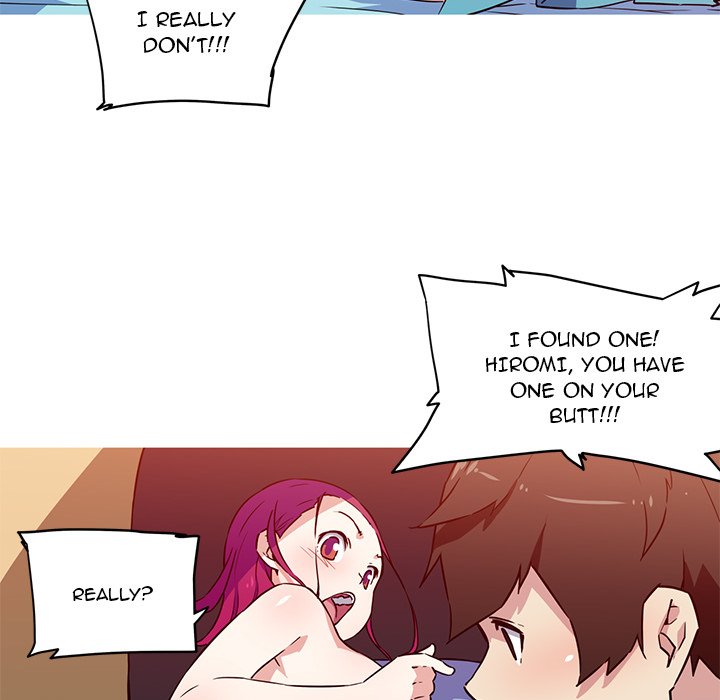 My Girlfriend is a Star - Chapter 23 [photo 18] - MangaPorn