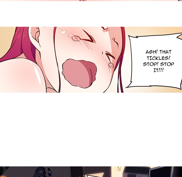 My Girlfriend is a Star - Chapter 23 [photo 21] - MangaPorn