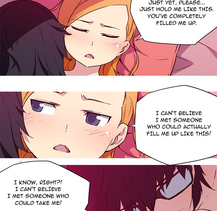 My Girlfriend is a Star - Chapter 23 [photo 30] - MangaPorn