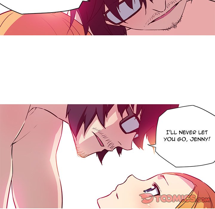 My Girlfriend is a Star - Chapter 23 [photo 31] - MangaPorn