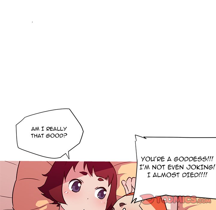 My Girlfriend is a Star - Chapter 23 [photo 37] - MangaPorn