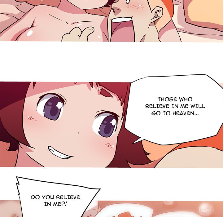 My Girlfriend is a Star - Chapter 23 [photo 38] - MangaPorn