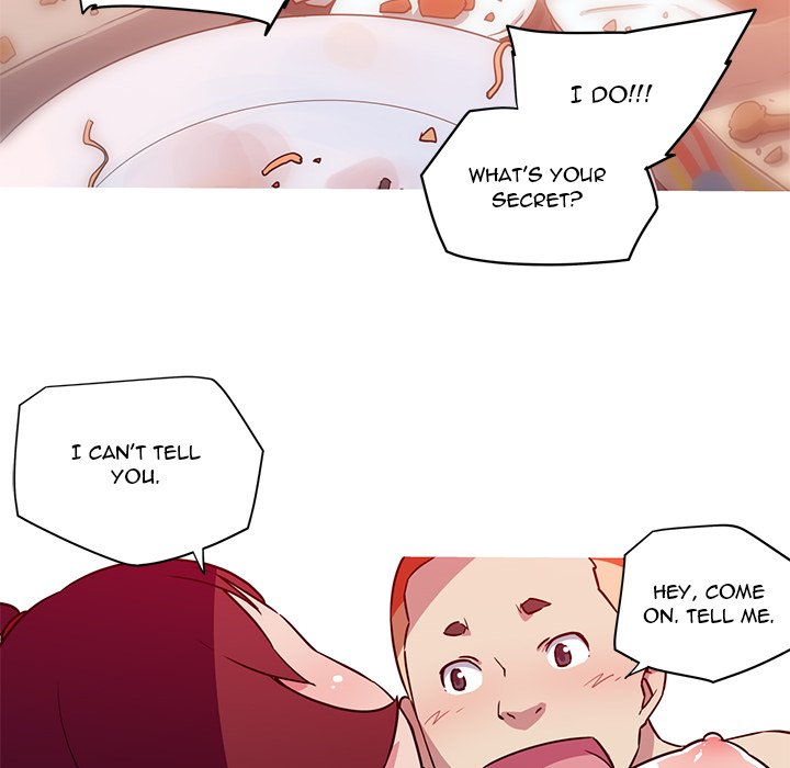 My Girlfriend is a Star - Chapter 23 [photo 39] - MangaPorn