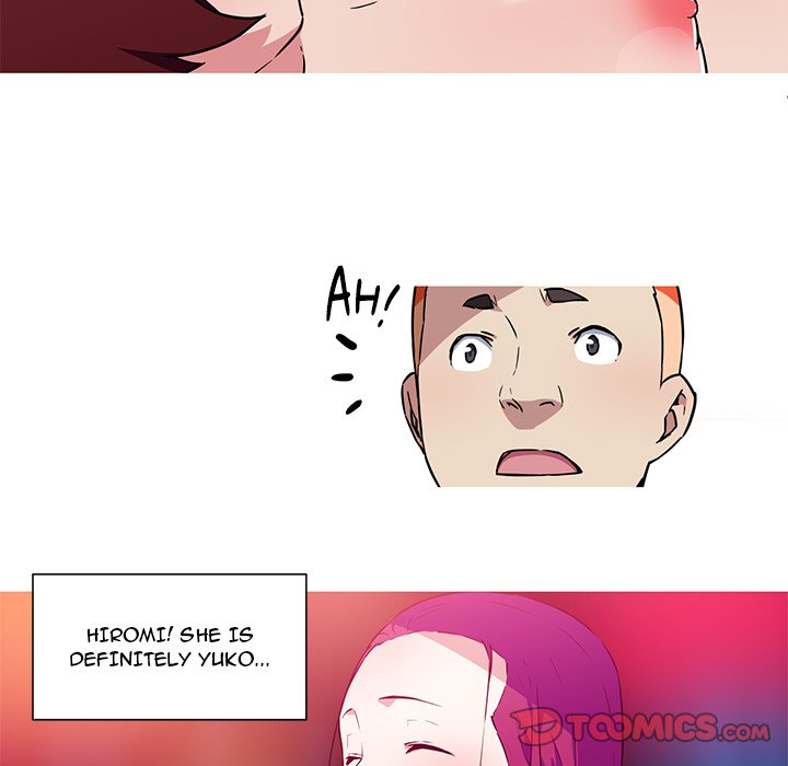 My Girlfriend is a Star - Chapter 23 [photo 43] - MangaPorn