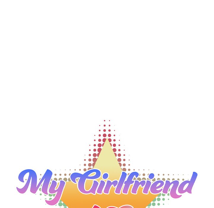 My Girlfriend is a Star - Chapter 24 [photo 11] - MangaPorn
