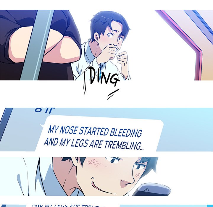 My Girlfriend is a Star - Chapter 24 [photo 17] - MangaPorn