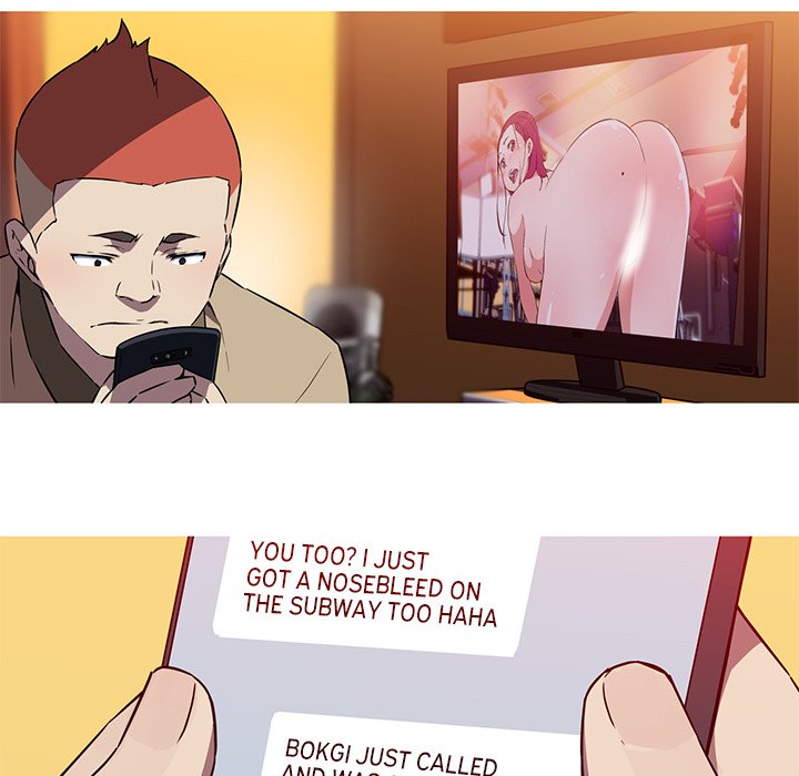 My Girlfriend is a Star - Chapter 24 [photo 21] - MangaPorn