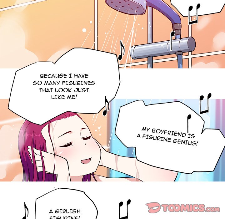 My Girlfriend is a Star - Chapter 24 [photo 28] - MangaPorn