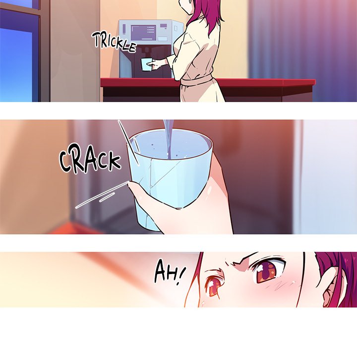 My Girlfriend is a Star - Chapter 24 [photo 33] - MangaPorn