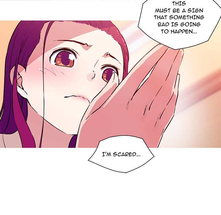 My Girlfriend is a Star - Chapter 24 [photo 35] - MangaPorn