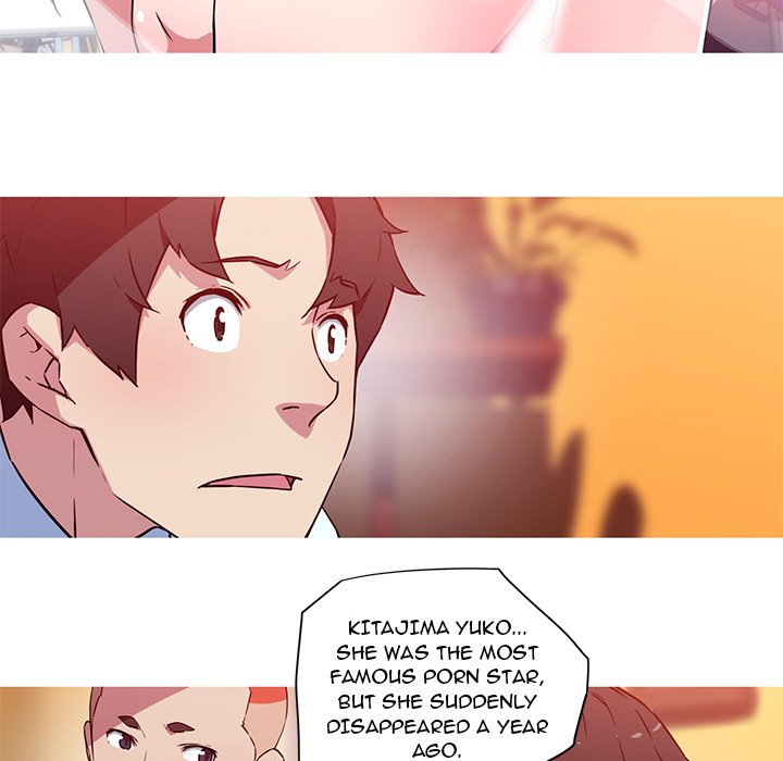 My Girlfriend is a Star - Chapter 24 [photo 38] - MangaPorn