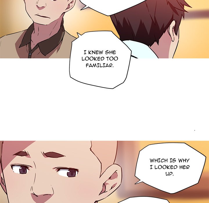 My Girlfriend is a Star - Chapter 24 [photo 39] - MangaPorn