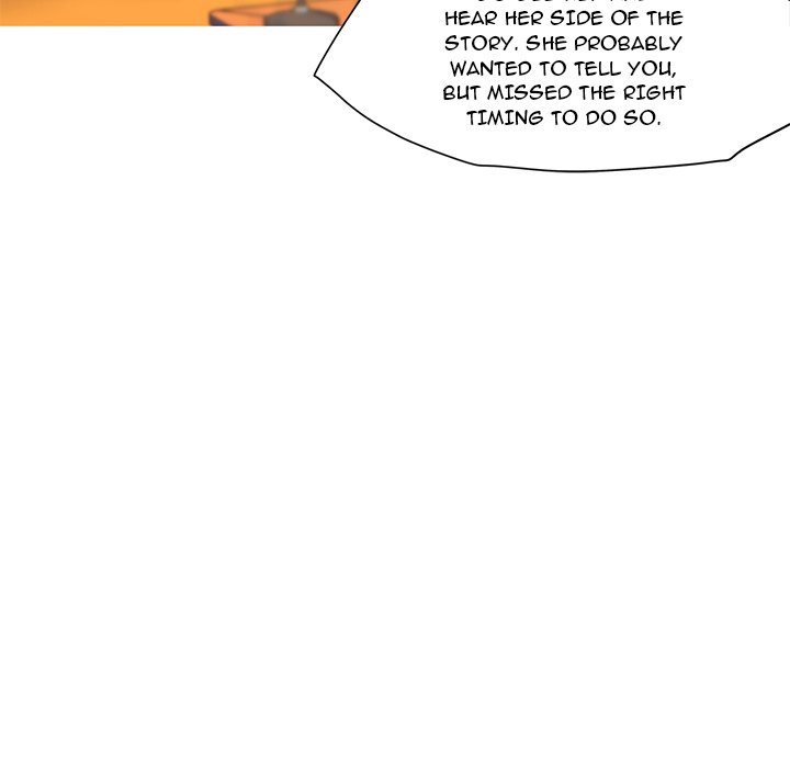 My Girlfriend is a Star - Chapter 24 [photo 44] - MangaPorn