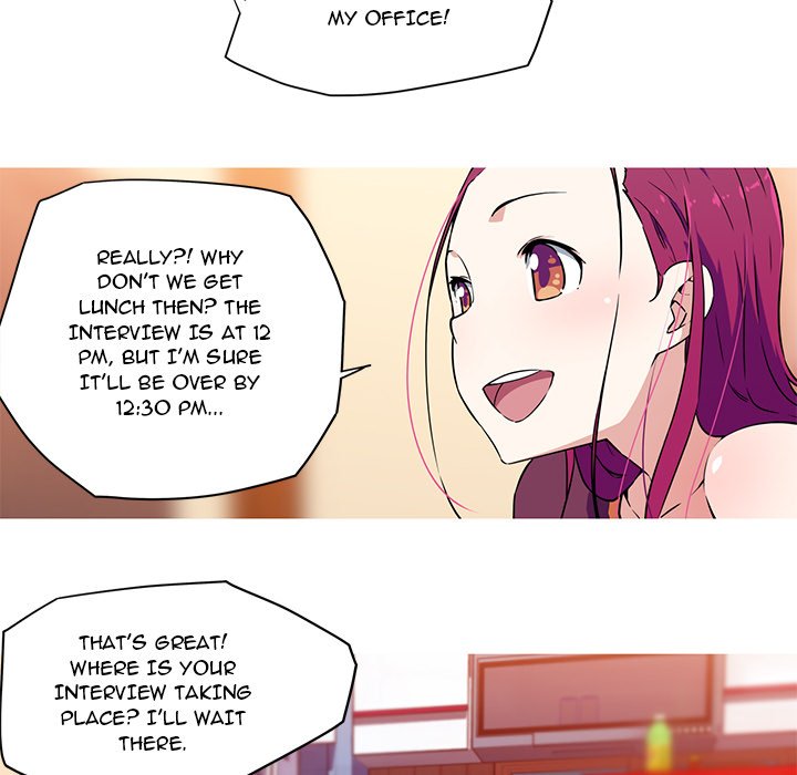 My Girlfriend is a Star - Chapter 24 [photo 5] - MangaPorn