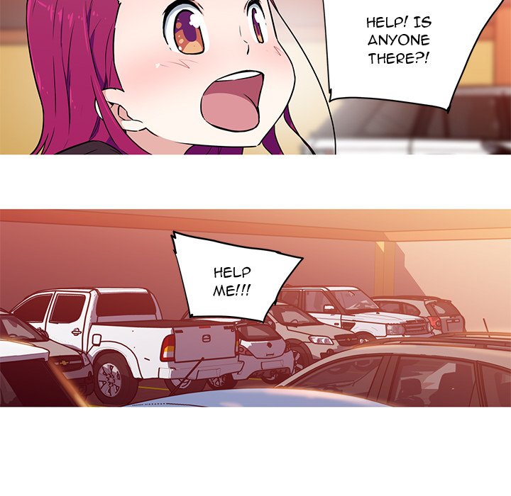 My Girlfriend is a Star - Chapter 25 [photo 15] - MangaPorn