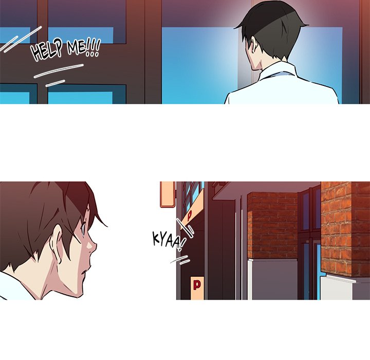 My Girlfriend is a Star - Chapter 25 [photo 18] - MangaPorn