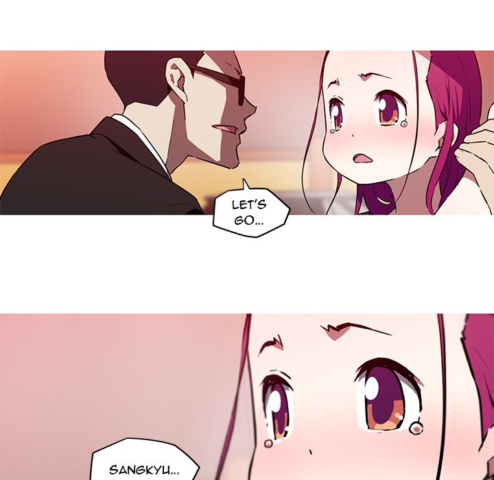 My Girlfriend is a Star - Chapter 25 [photo 29] - MangaPorn