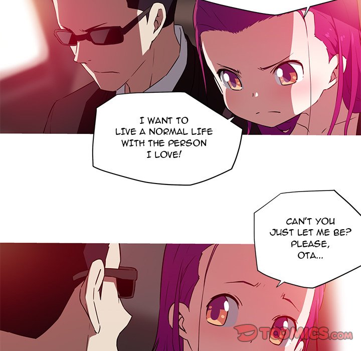 My Girlfriend is a Star - Chapter 25 [photo 37] - MangaPorn
