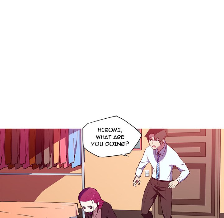 My Girlfriend is a Star - Chapter 26 [photo 18] - MangaPorn
