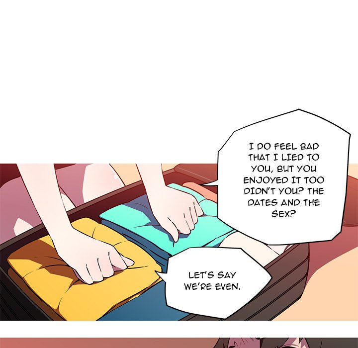 My Girlfriend is a Star - Chapter 26 [photo 23] - MangaPorn
