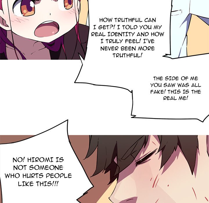 My Girlfriend is a Star - Chapter 26 [photo 26] - MangaPorn