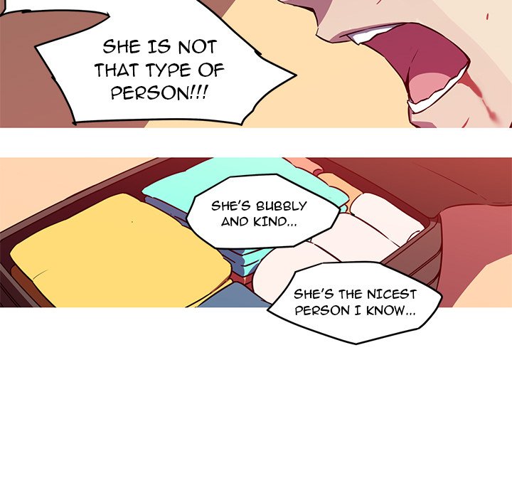 My Girlfriend is a Star - Chapter 26 [photo 27] - MangaPorn