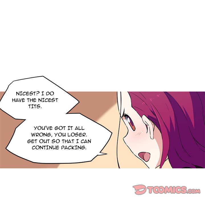 My Girlfriend is a Star - Chapter 26 [photo 28] - MangaPorn