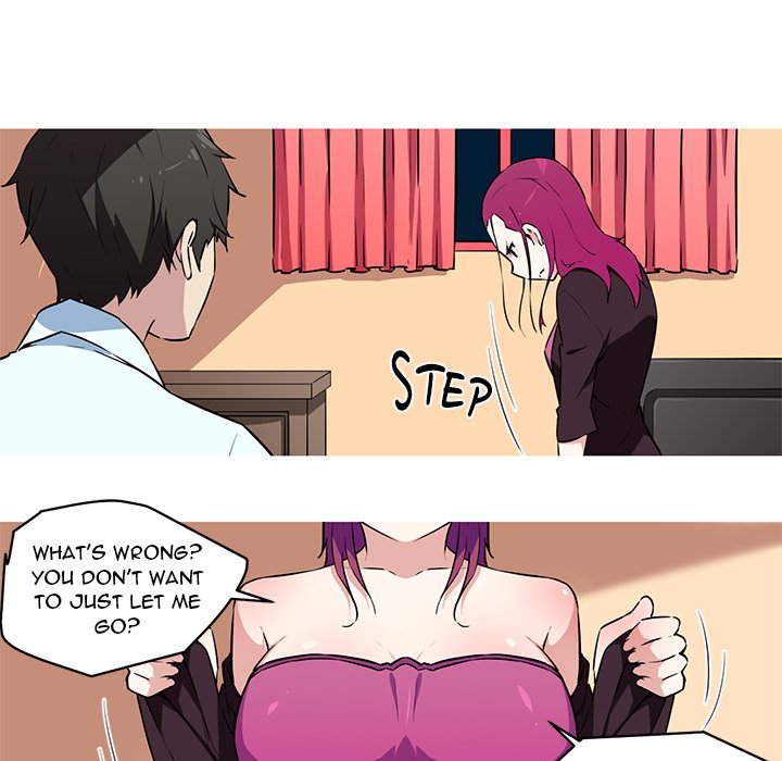My Girlfriend is a Star - Chapter 26 [photo 29] - MangaPorn