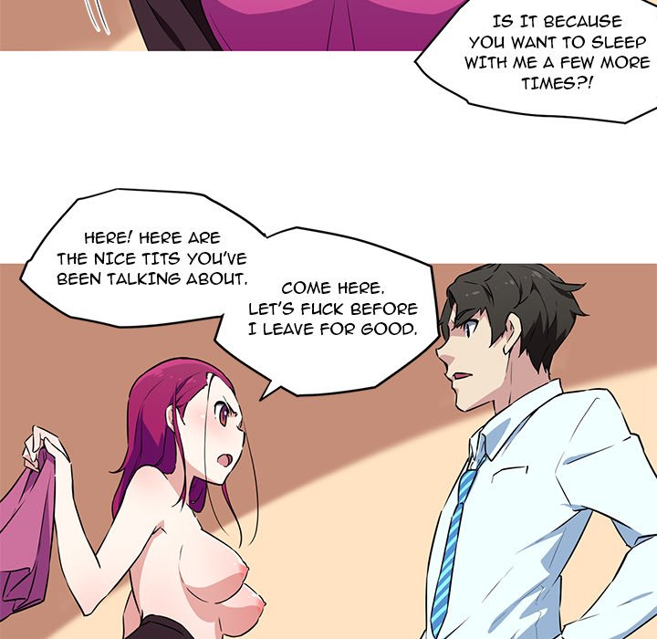 My Girlfriend is a Star - Chapter 26 [photo 30] - MangaPorn