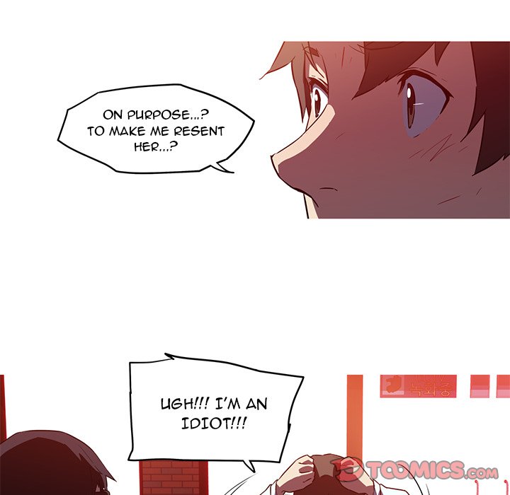 My Girlfriend is a Star - Chapter 26 [photo 46] - MangaPorn