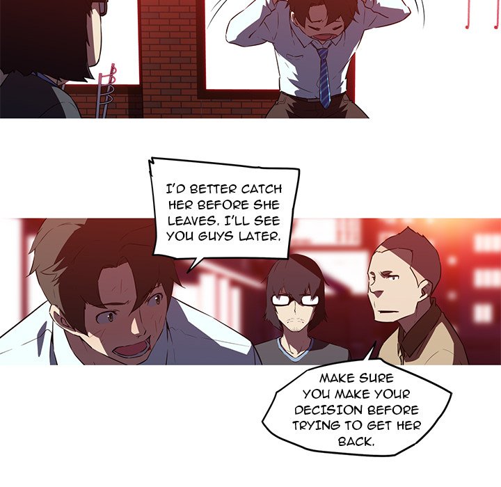 My Girlfriend is a Star - Chapter 26 [photo 47] - MangaPorn