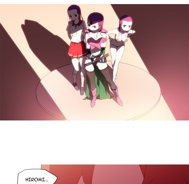 My Girlfriend is a Star - Chapter 27 [photo 12] - MangaPorn