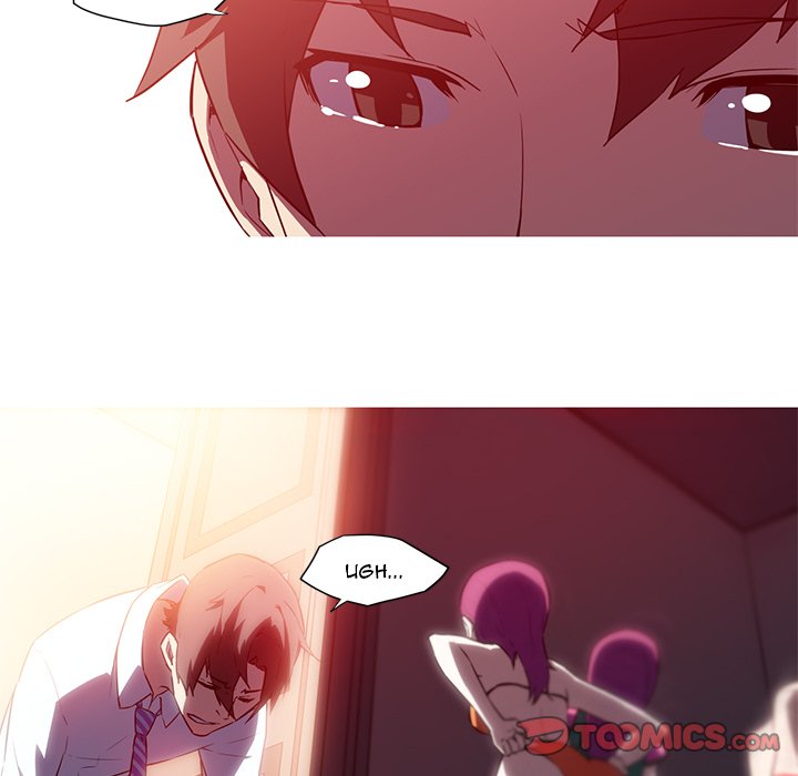 My Girlfriend is a Star - Chapter 27 [photo 13] - MangaPorn