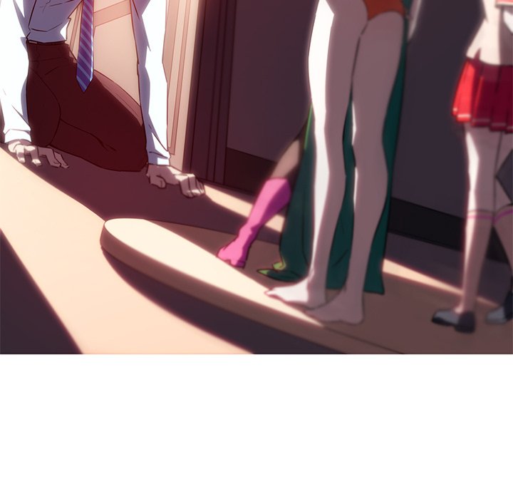 My Girlfriend is a Star - Chapter 27 [photo 14] - MangaPorn