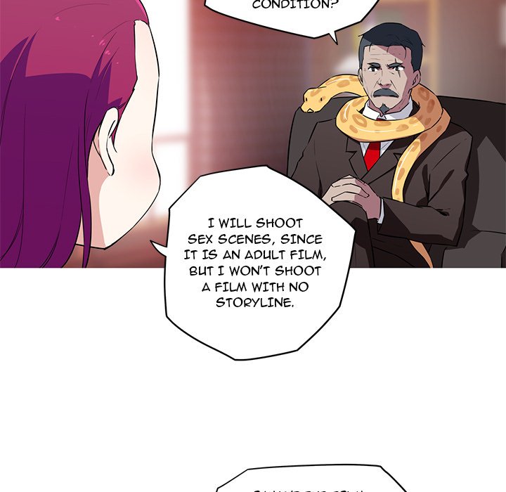 My Girlfriend is a Star - Chapter 27 [photo 24] - MangaPorn