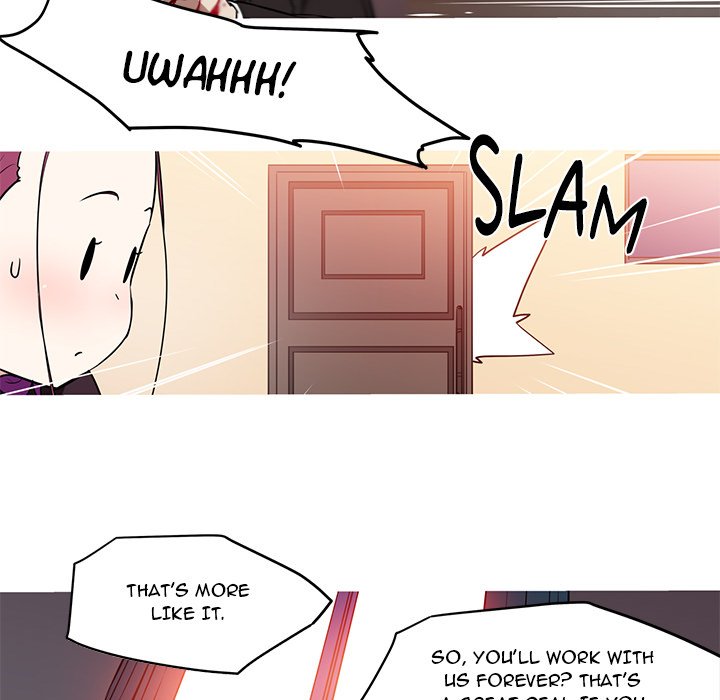My Girlfriend is a Star - Chapter 27 [photo 32] - MangaPorn