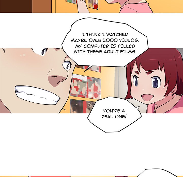 My Girlfriend is a Star - Chapter 27 [photo 38] - MangaPorn