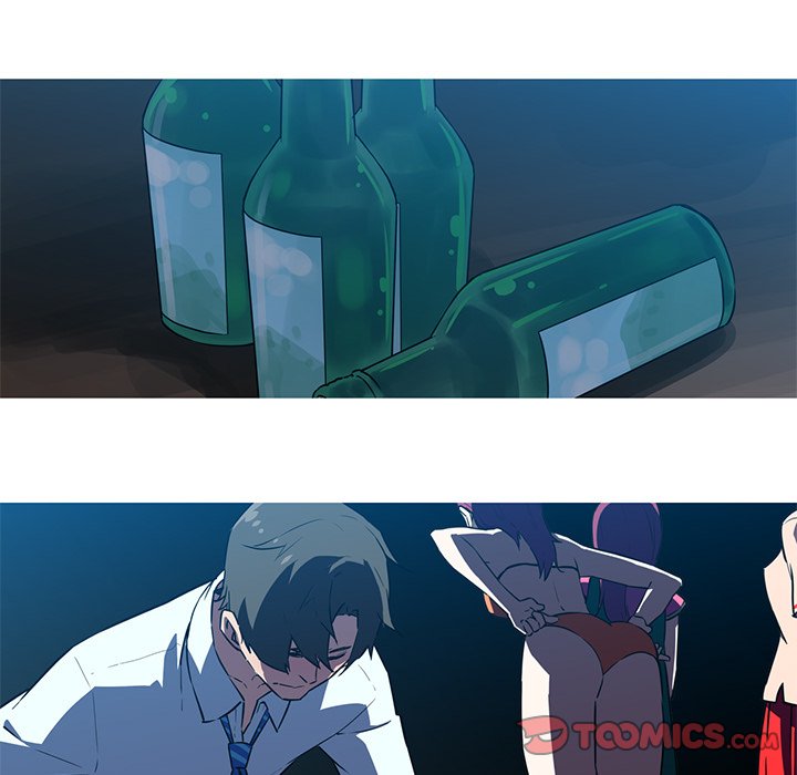 My Girlfriend is a Star - Chapter 27 [photo 49] - MangaPorn