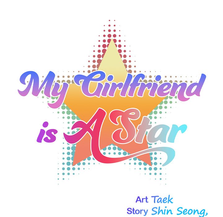 My Girlfriend is a Star - Chapter 27 [photo 8] - MangaPorn
