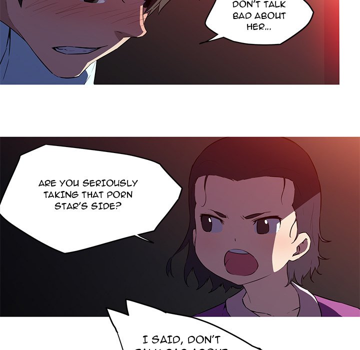 My Girlfriend is a Star - Chapter 28 [photo 10] - MangaPorn