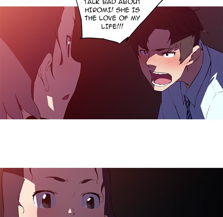 My Girlfriend is a Star - Chapter 28 [photo 11] - MangaPorn