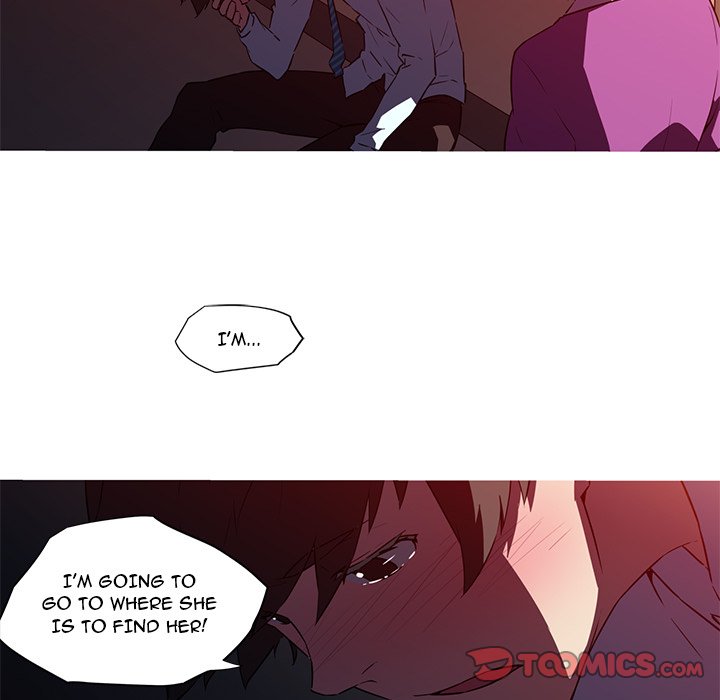 My Girlfriend is a Star - Chapter 28 [photo 13] - MangaPorn