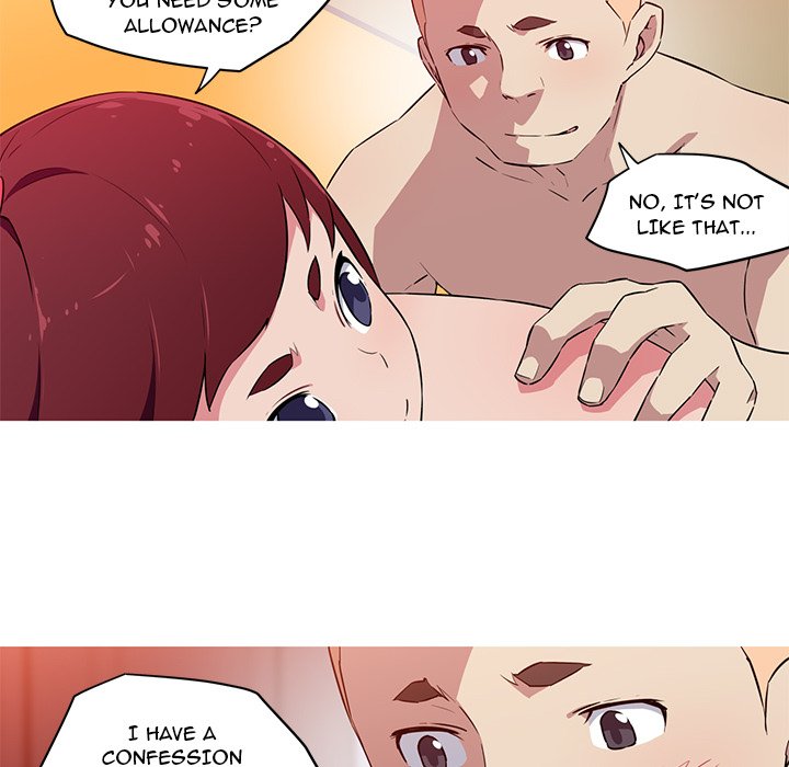 My Girlfriend is a Star - Chapter 28 [photo 19] - MangaPorn
