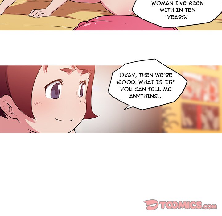 My Girlfriend is a Star - Chapter 28 [photo 21] - MangaPorn