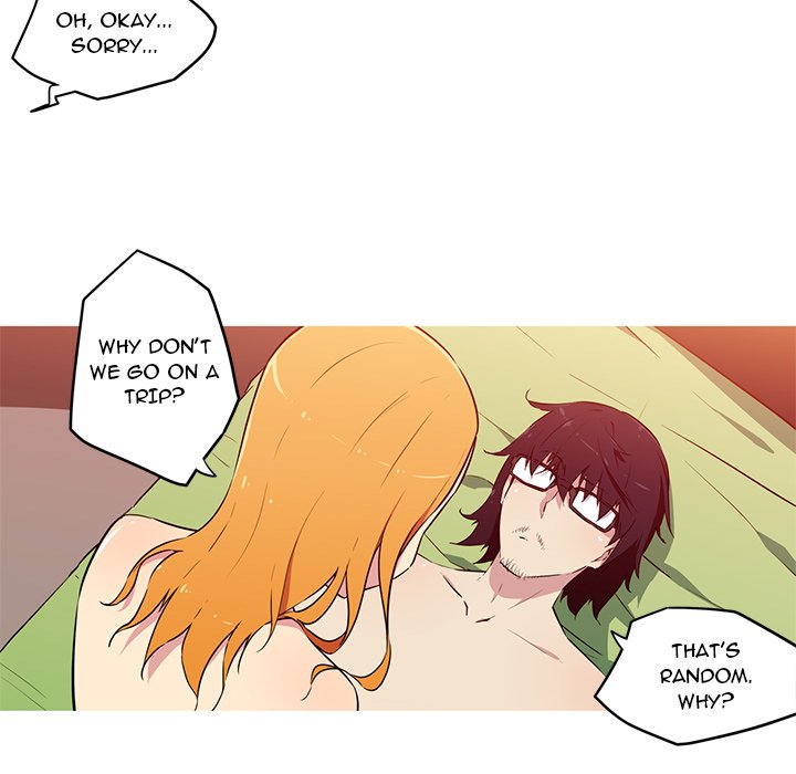 My Girlfriend is a Star - Chapter 28 [photo 34] - MangaPorn